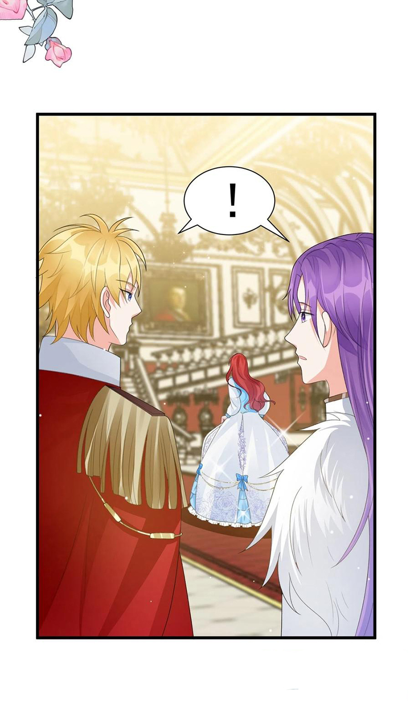 Todos los hombres salvajes quieren casarse conmigo Capítulo 31 - Página 27