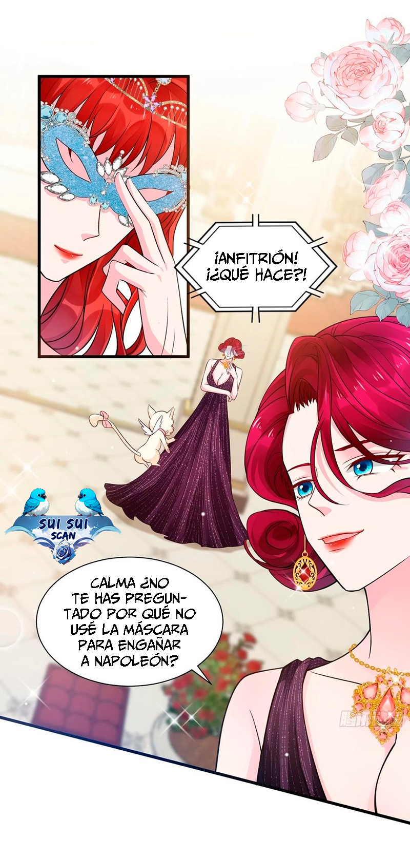 Todos los hombres salvajes quieren casarse conmigo Capítulo 32 - Página 15