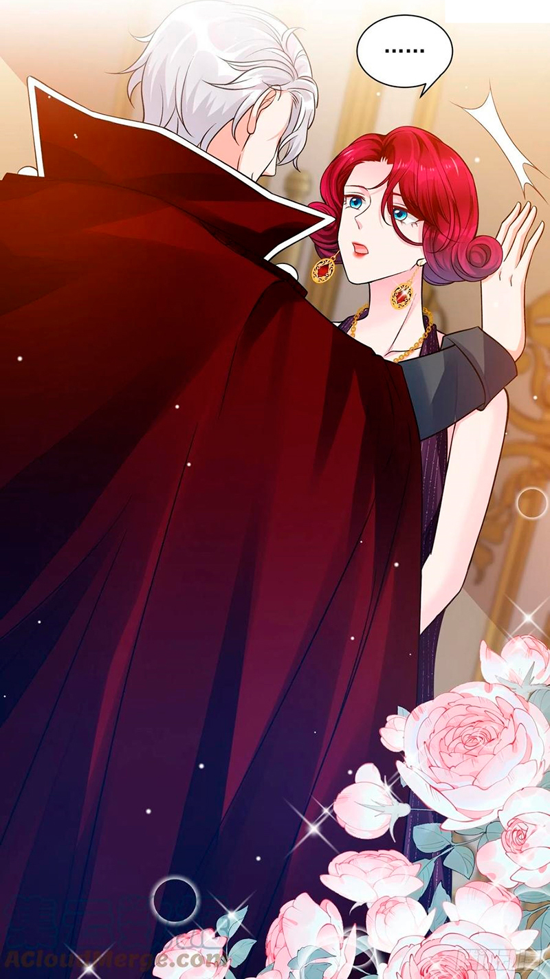 Todos los hombres salvajes quieren casarse conmigo Capítulo 32 - Página 20