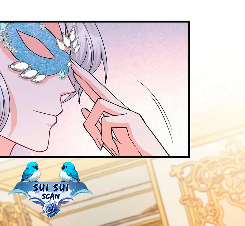 Todos los hombres salvajes quieren casarse conmigo Capítulo 32 - Página 27