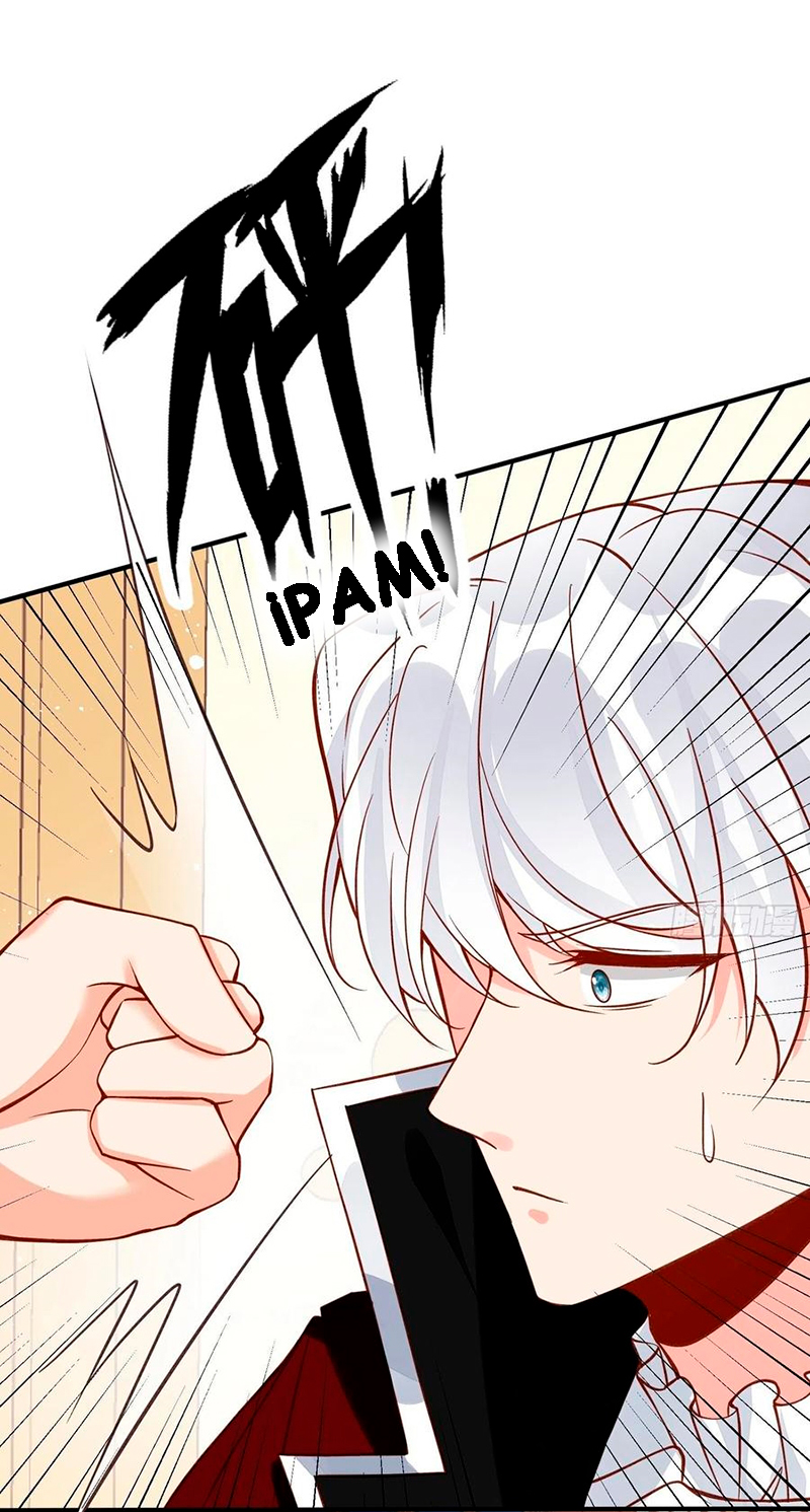 Todos los hombres salvajes quieren casarse conmigo Capítulo 33 - Página 10