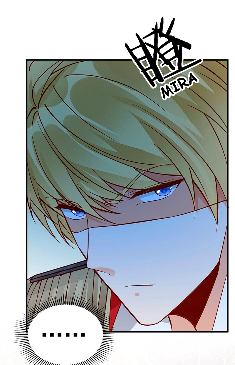 Todos los hombres salvajes quieren casarse conmigo Capítulo 33 - Página 12