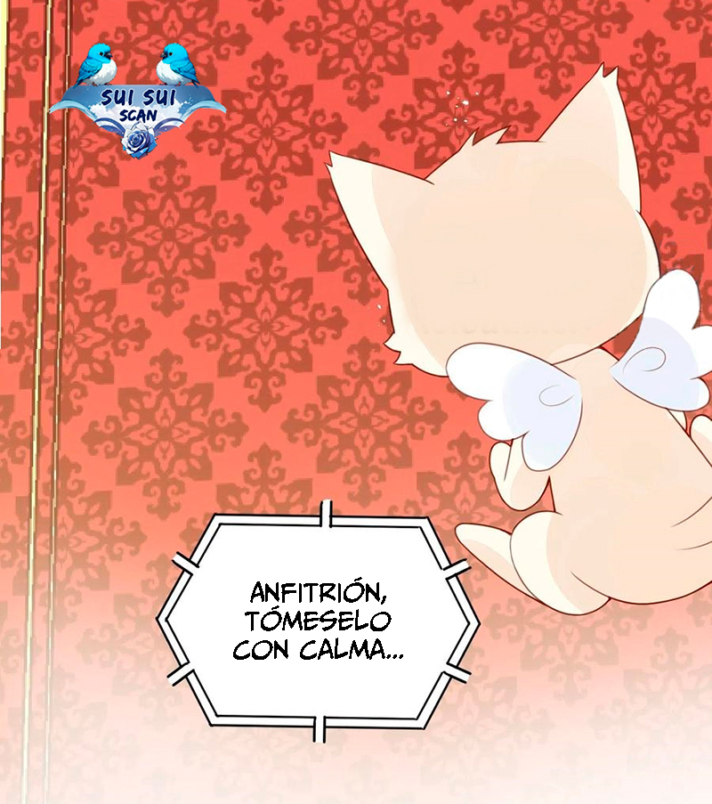 Todos los hombres salvajes quieren casarse conmigo Capítulo 33 - Página 18