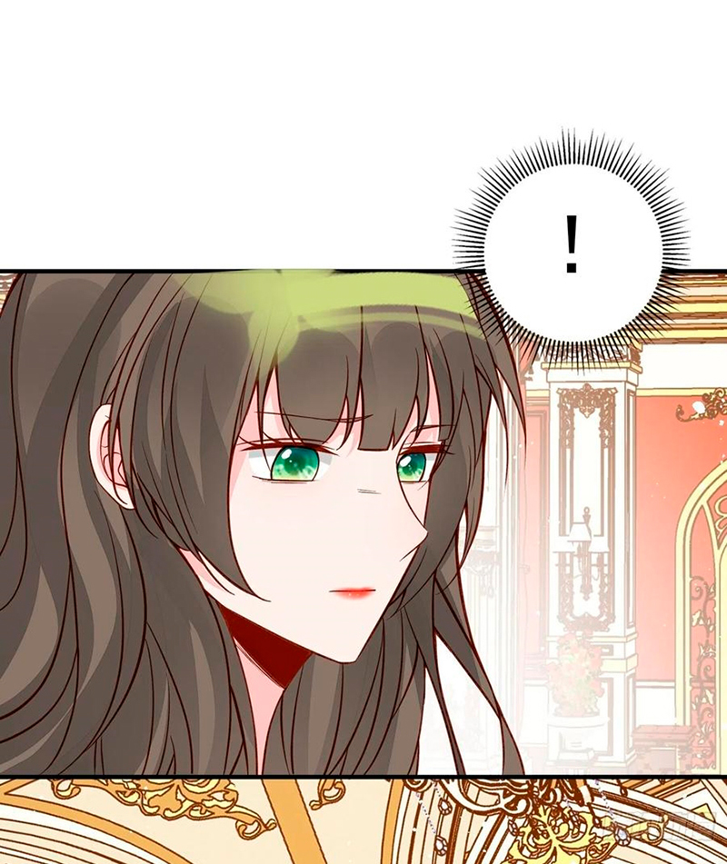 Todos los hombres salvajes quieren casarse conmigo Capítulo 33 - Página 22