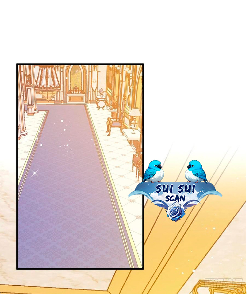 Todos los hombres salvajes quieren casarse conmigo Capítulo 33 - Página 31