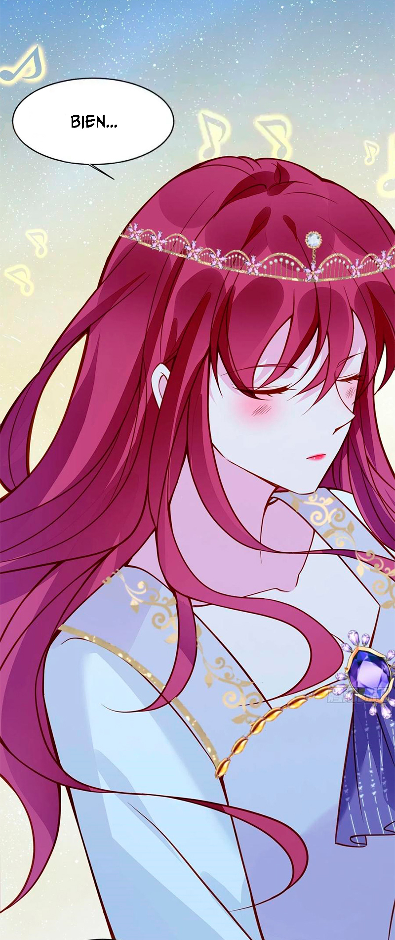 Todos los hombres salvajes quieren casarse conmigo Capítulo 34 - Página 10