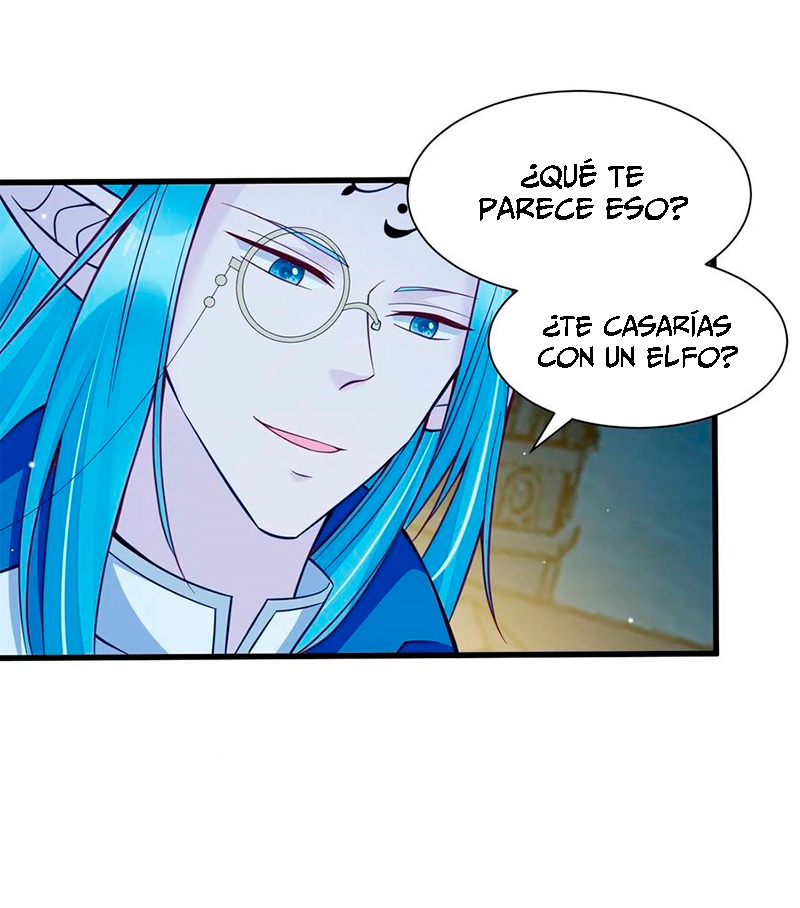 Todos los hombres salvajes quieren casarse conmigo Capítulo 34 - Página 14