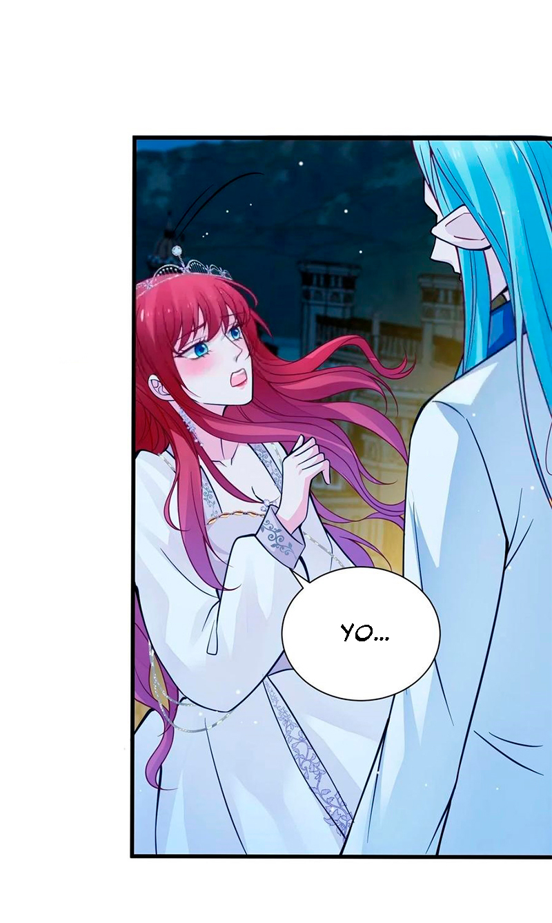 Todos los hombres salvajes quieren casarse conmigo Capítulo 34 - Página 15