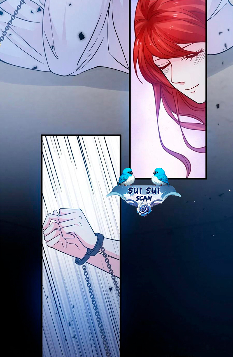 Todos los hombres salvajes quieren casarse conmigo Capítulo 34 - Página 27