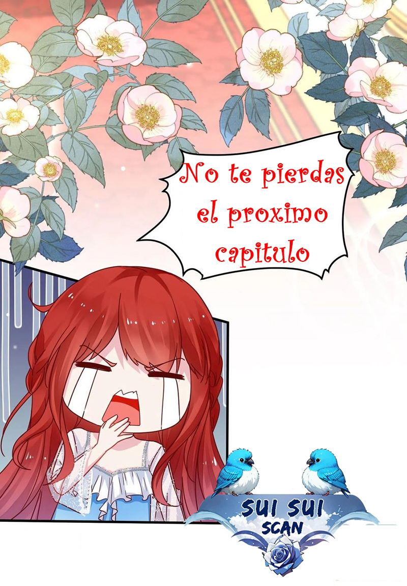 Todos los hombres salvajes quieren casarse conmigo Capítulo 34 - Página 30