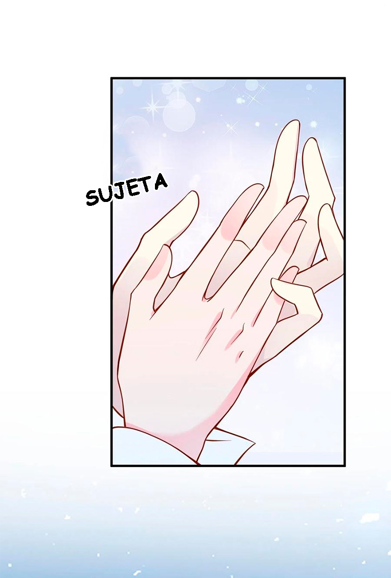 Todos los hombres salvajes quieren casarse conmigo Capítulo 34 - Página 6