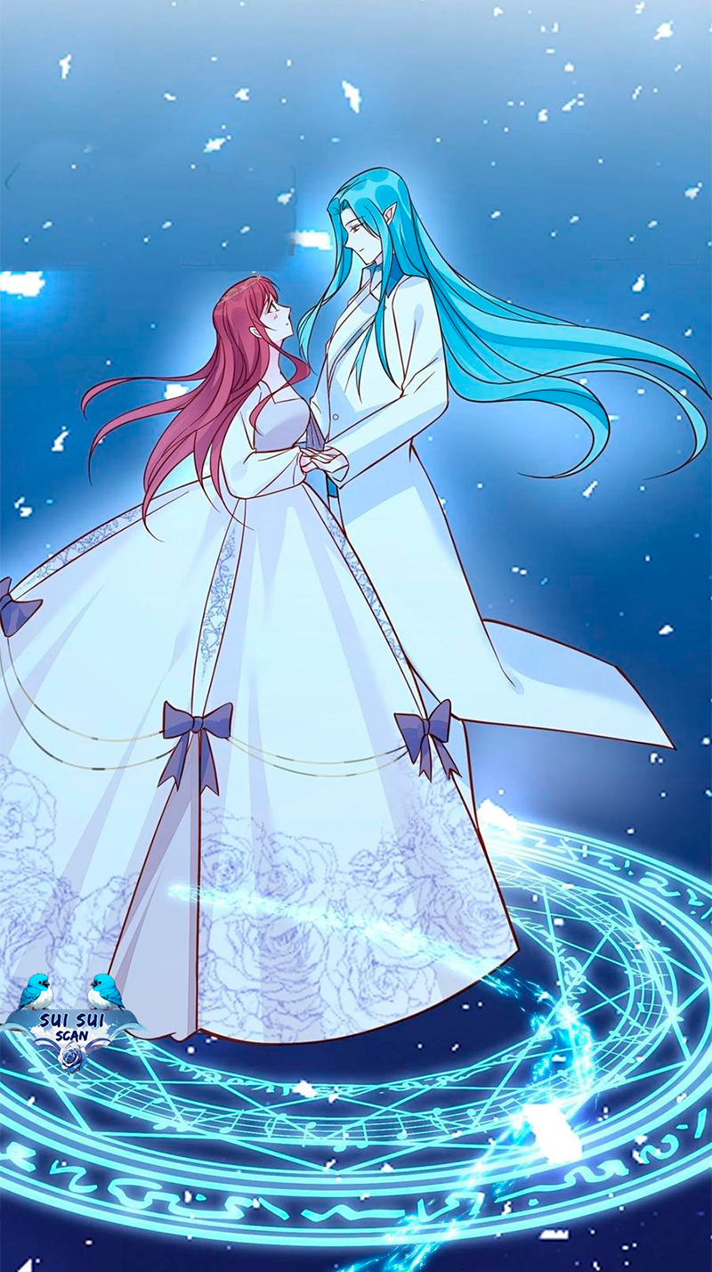 Todos los hombres salvajes quieren casarse conmigo Capítulo 34 - Página 7