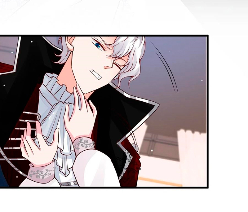 Todos los hombres salvajes quieren casarse conmigo Capítulo 35 - Página 10