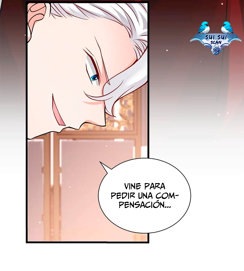 Todos los hombres salvajes quieren casarse conmigo Capítulo 35 - Página 13