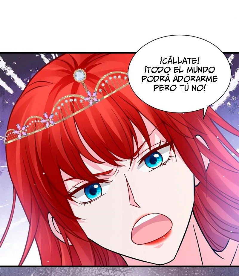 Todos los hombres salvajes quieren casarse conmigo Capítulo 35 - Página 17