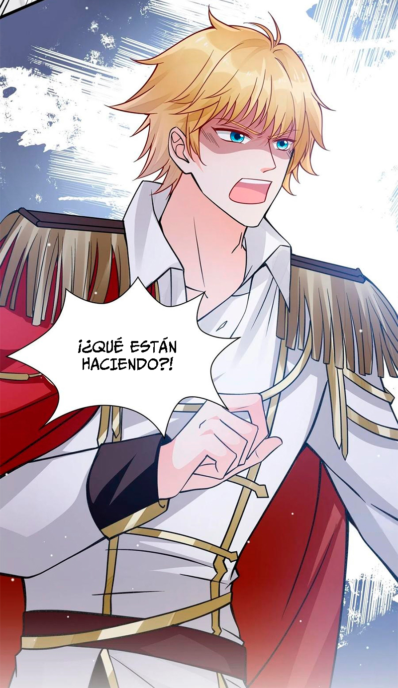 Todos los hombres salvajes quieren casarse conmigo Capítulo 35 - Página 26