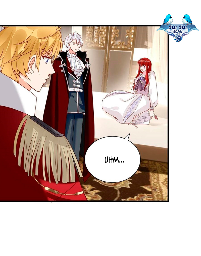 Todos los hombres salvajes quieren casarse conmigo Capítulo 35 - Página 28