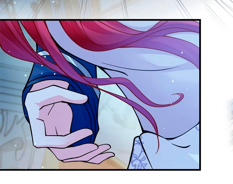 Todos los hombres salvajes quieren casarse conmigo Capítulo 35 - Página 5