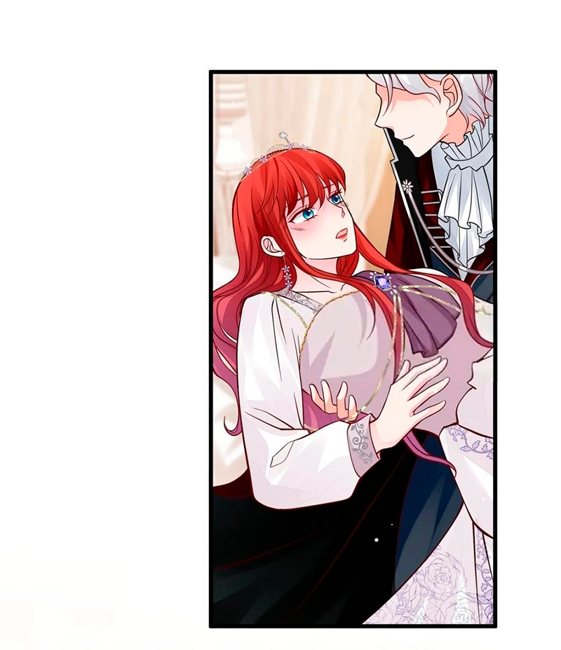 Todos los hombres salvajes quieren casarse conmigo Capítulo 35 - Página 8