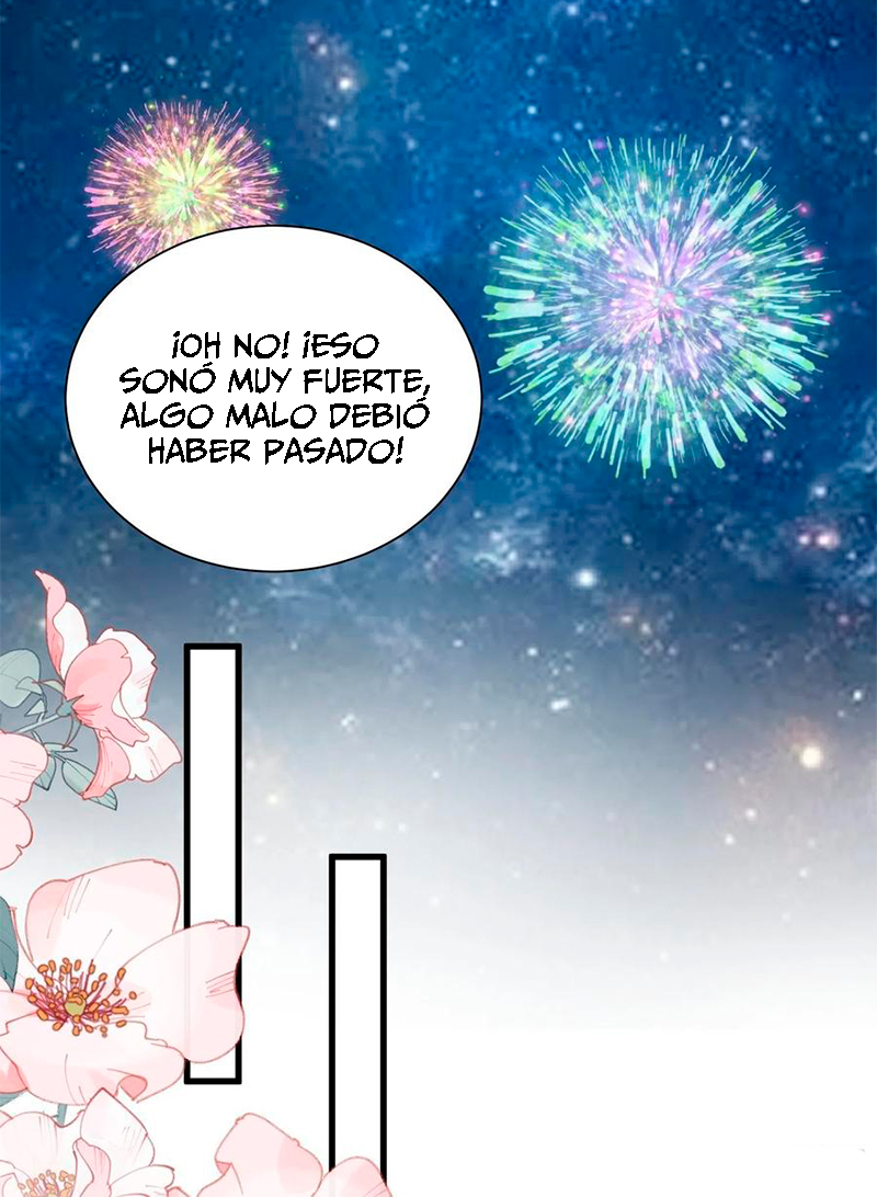 Todos los hombres salvajes quieren casarse conmigo Capítulo 36 - Página 14