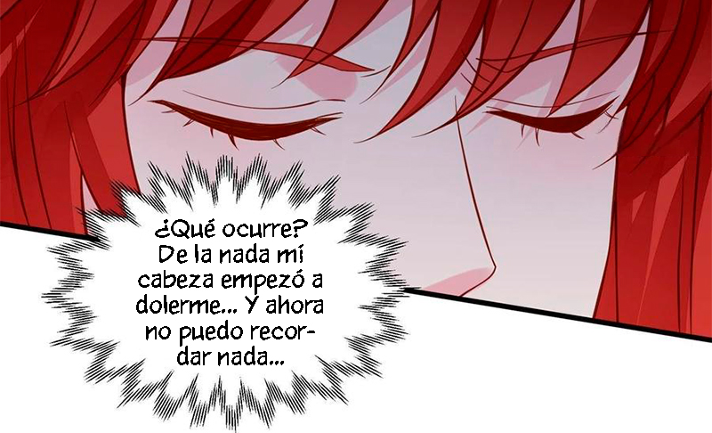 Todos los hombres salvajes quieren casarse conmigo Capítulo 36 - Página 22