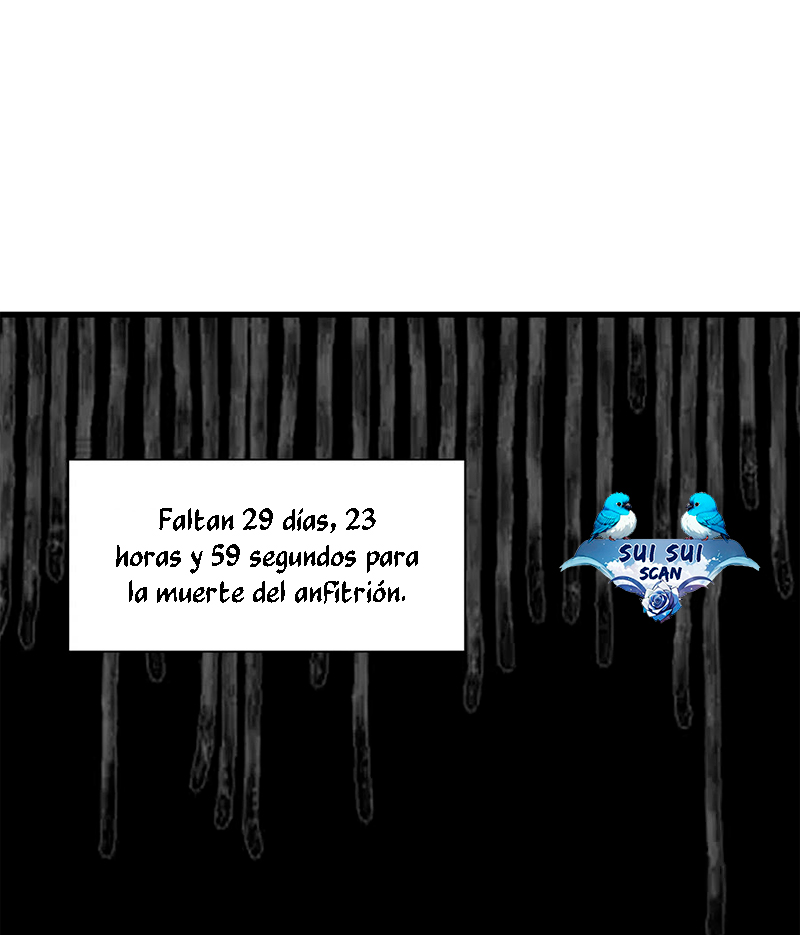 Todos los hombres salvajes quieren casarse conmigo Capítulo 36 - Página 36