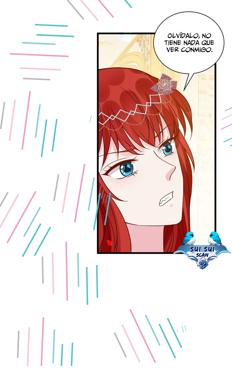 Todos los hombres salvajes quieren casarse conmigo Capítulo 37 - Página 12