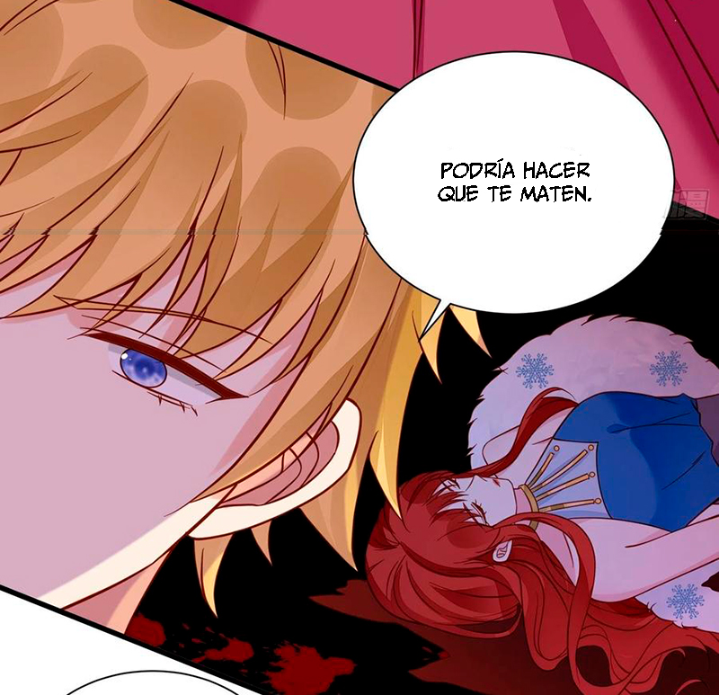 Todos los hombres salvajes quieren casarse conmigo Capítulo 37 - Página 16