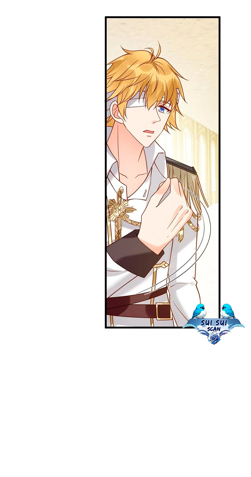 Todos los hombres salvajes quieren casarse conmigo Capítulo 37 - Página 19