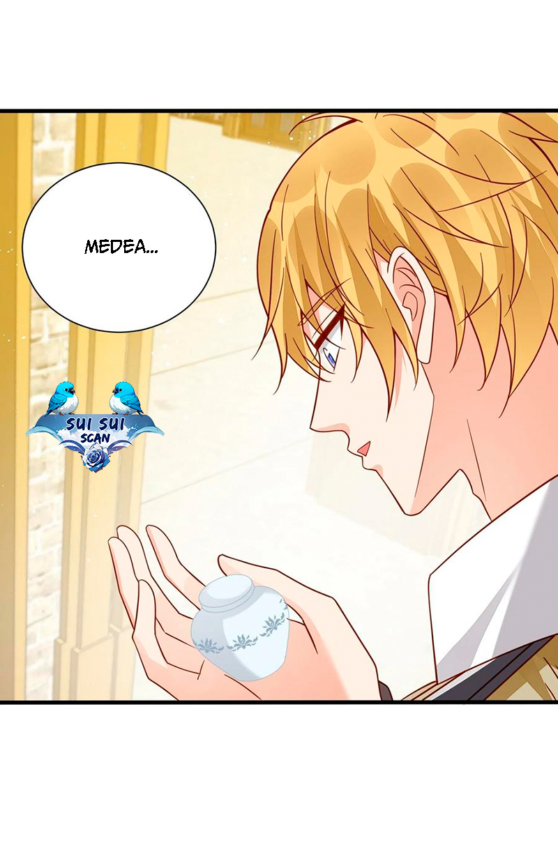 Todos los hombres salvajes quieren casarse conmigo Capítulo 37 - Página 20