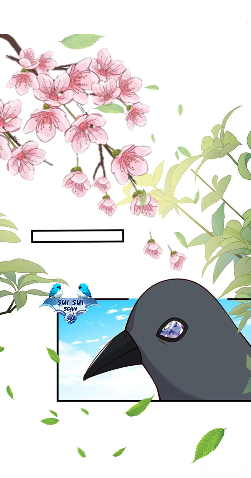 Todos los hombres salvajes quieren casarse conmigo Capítulo 37 - Página 22