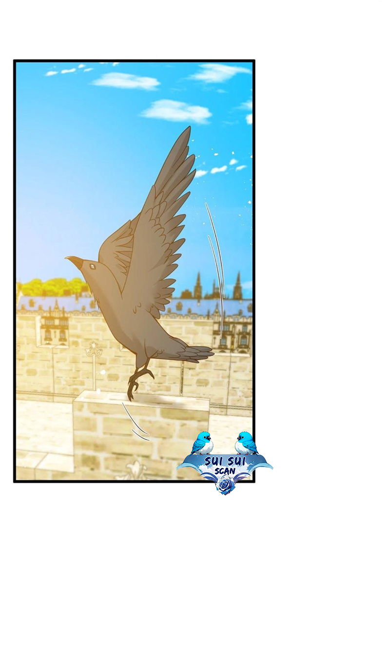 Todos los hombres salvajes quieren casarse conmigo Capítulo 37 - Página 25