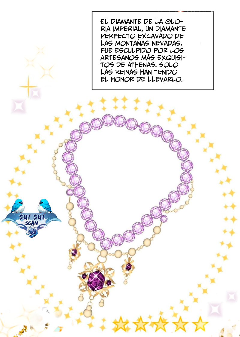 Todos los hombres salvajes quieren casarse conmigo Capítulo 37 - Página 31