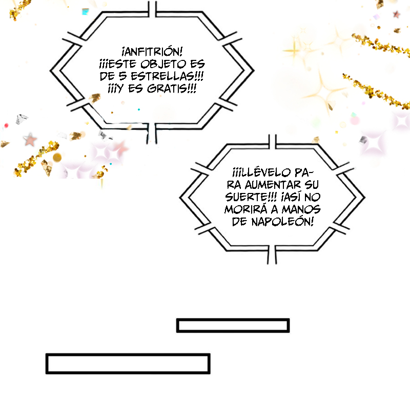 Todos los hombres salvajes quieren casarse conmigo Capítulo 37 - Página 32