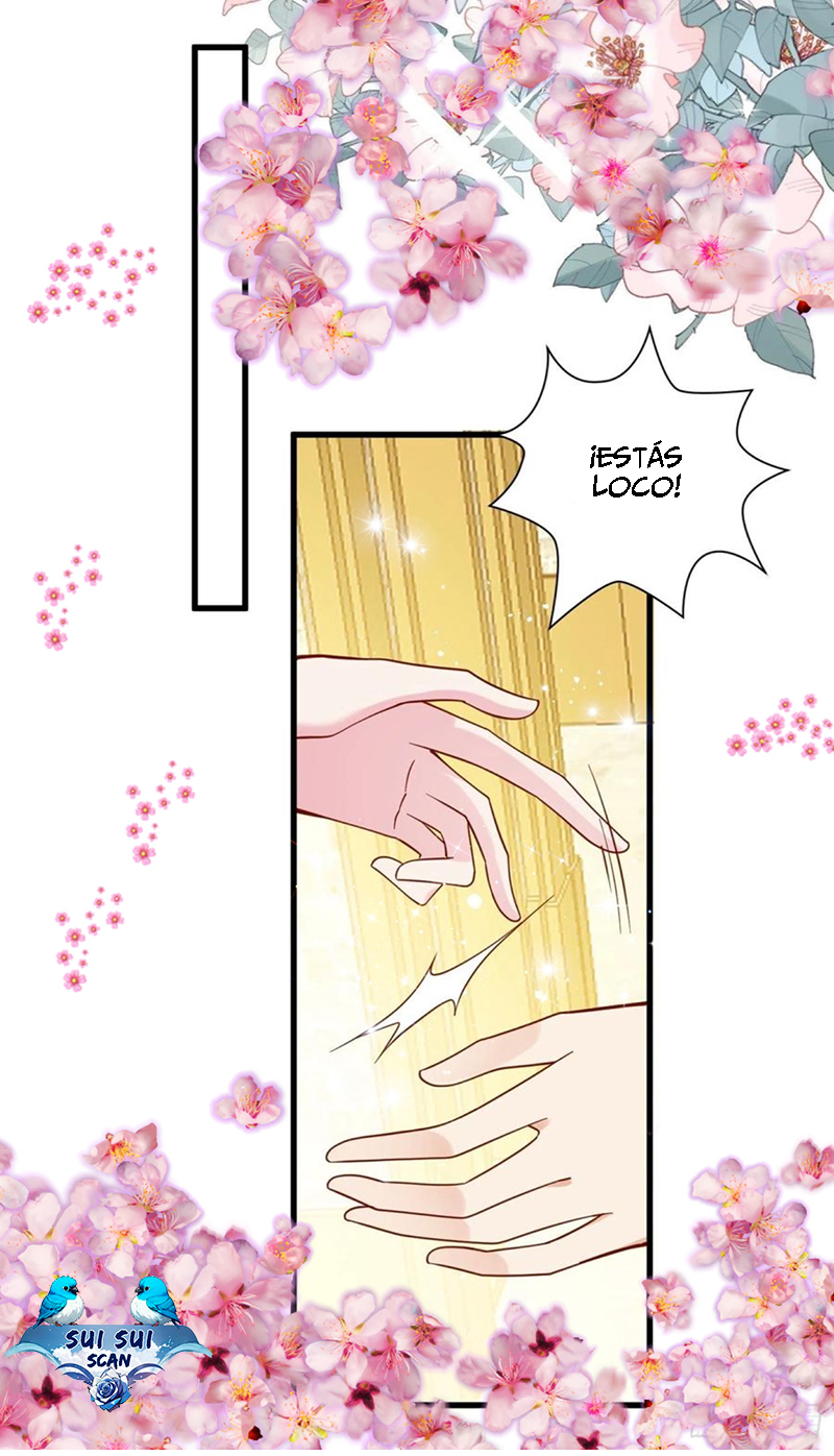 Todos los hombres salvajes quieren casarse conmigo Capítulo 37 - Página 6