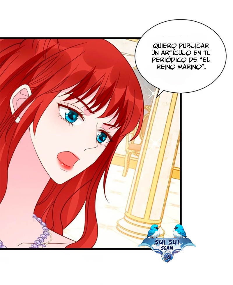 Todos los hombres salvajes quieren casarse conmigo Capítulo 38 - Página 10