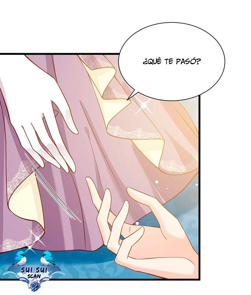 Todos los hombres salvajes quieren casarse conmigo Capítulo 38 - Página 2