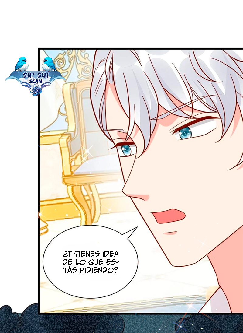 Todos los hombres salvajes quieren casarse conmigo Capítulo 38 - Página 20