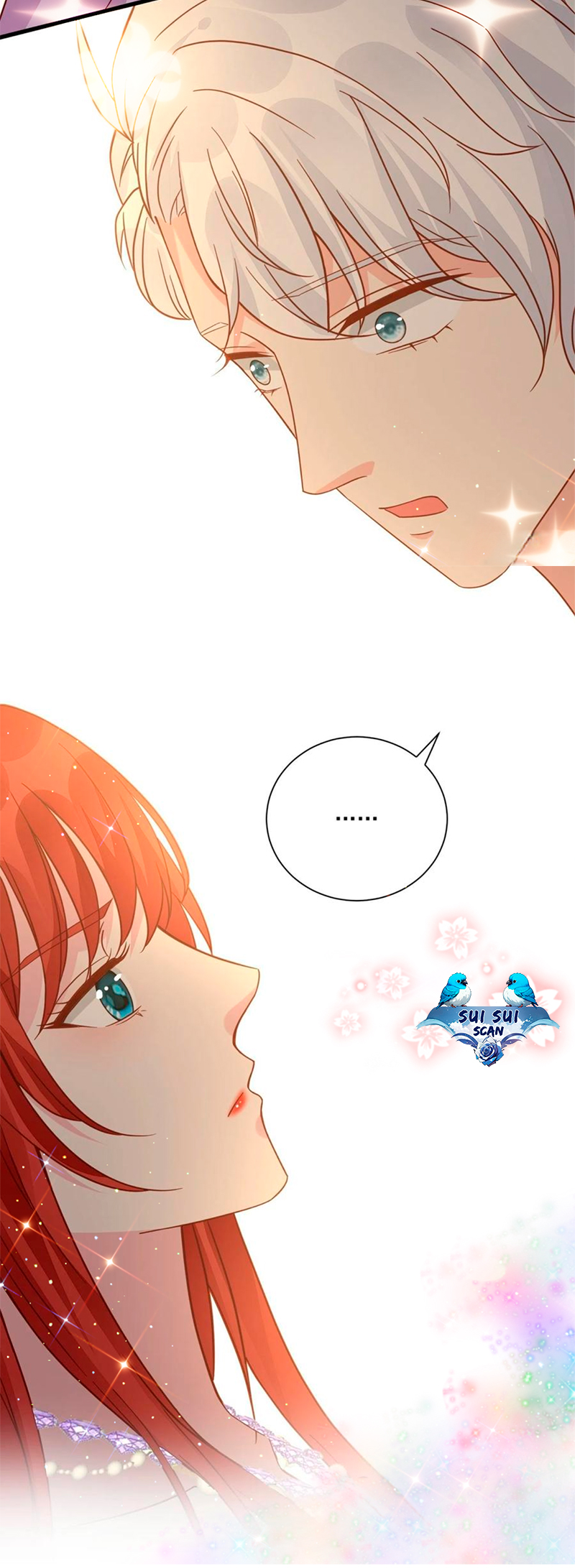 Todos los hombres salvajes quieren casarse conmigo Capítulo 38 - Página 24