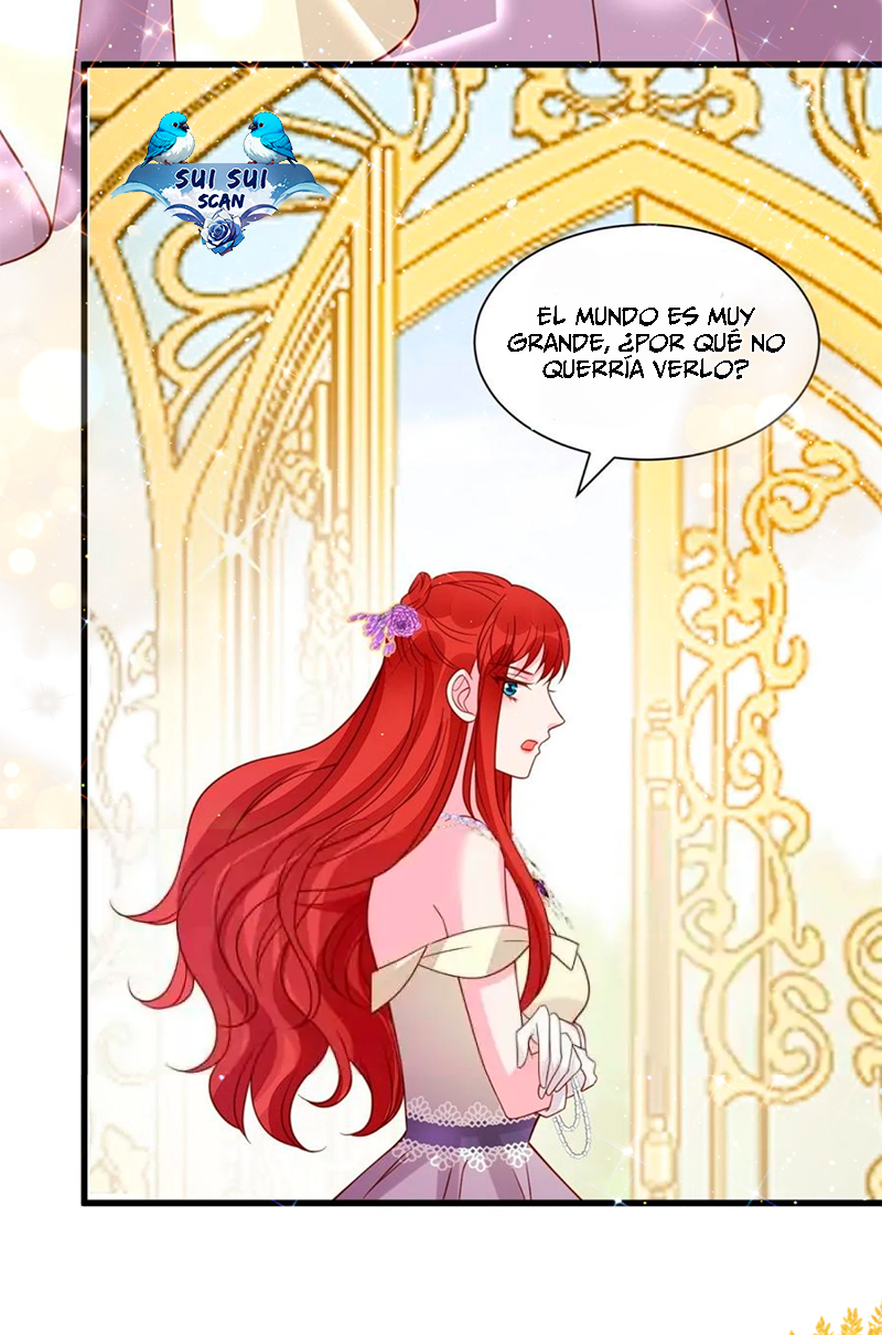 Todos los hombres salvajes quieren casarse conmigo Capítulo 38 - Página 26