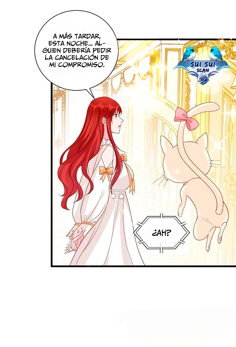 Todos los hombres salvajes quieren casarse conmigo Capítulo 38 - Página 30