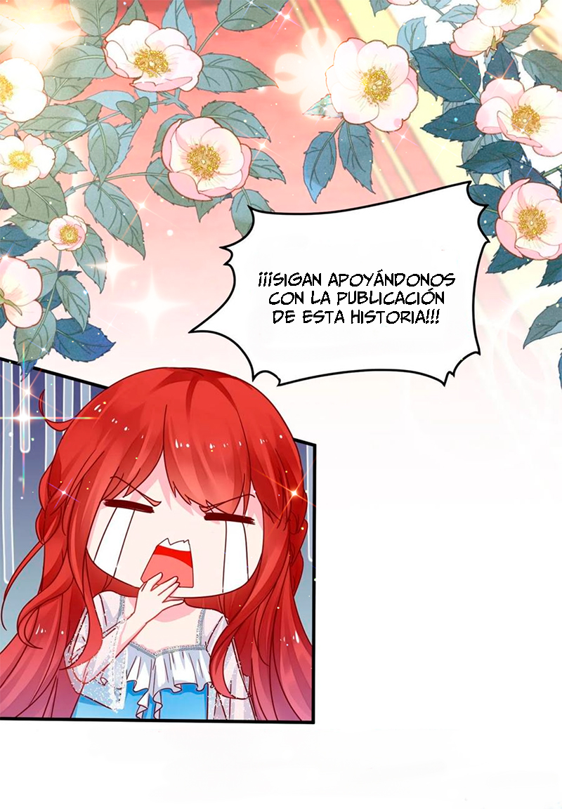 Todos los hombres salvajes quieren casarse conmigo Capítulo 38 - Página 31