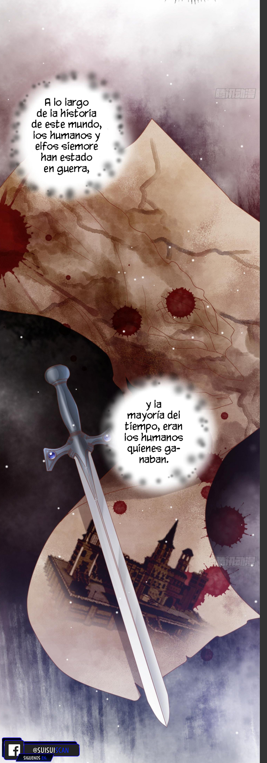 Todos los hombres salvajes quieren casarse conmigo Capítulo 4 - Página 11