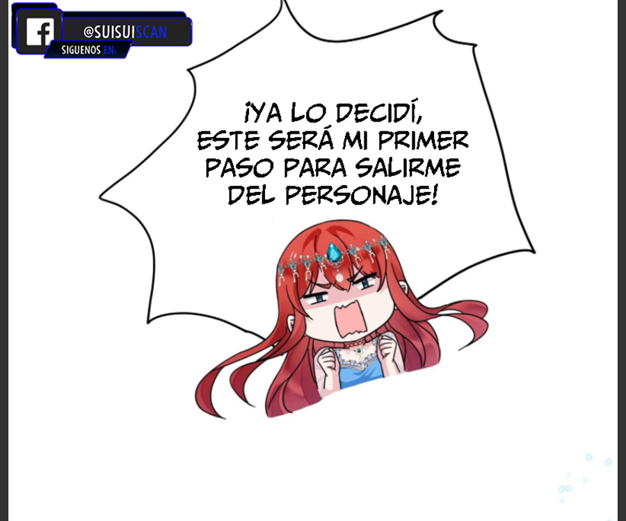 Todos los hombres salvajes quieren casarse conmigo Capítulo 4 - Página 16