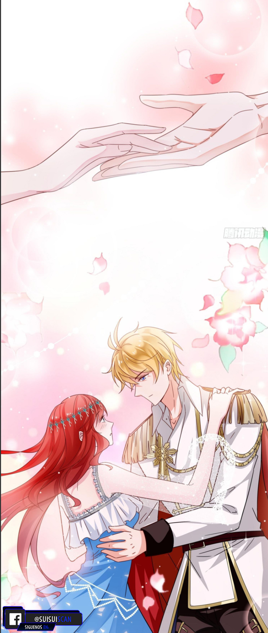 Todos los hombres salvajes quieren casarse conmigo Capítulo 4 - Página 29