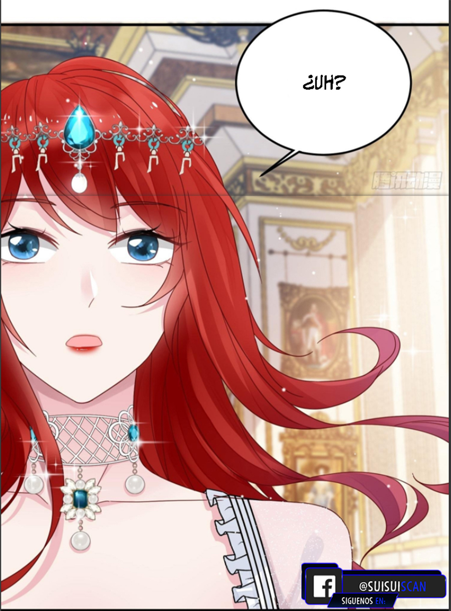 Todos los hombres salvajes quieren casarse conmigo Capítulo 4 - Página 3