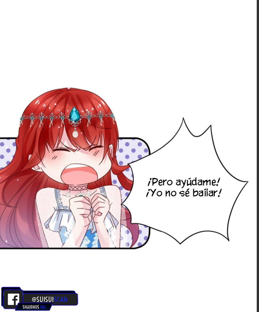 Todos los hombres salvajes quieren casarse conmigo Capítulo 4 - Página 31