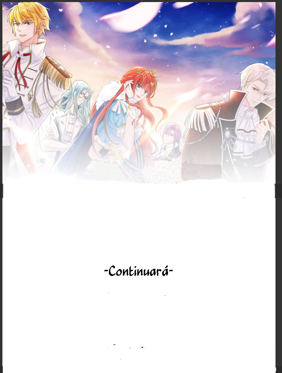 Todos los hombres salvajes quieren casarse conmigo Capítulo 4 - Página 33