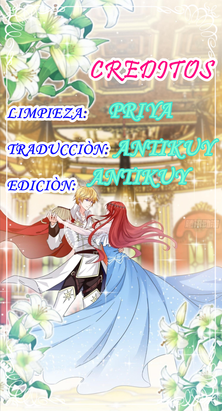 Todos los hombres salvajes quieren casarse conmigo Capítulo 4 - Página 34