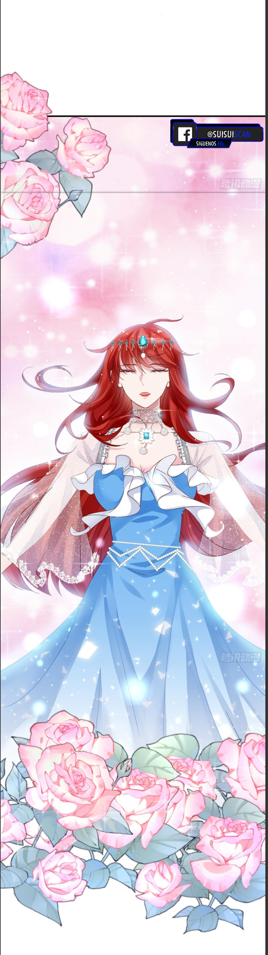 Todos los hombres salvajes quieren casarse conmigo Capítulo 4 - Página 5